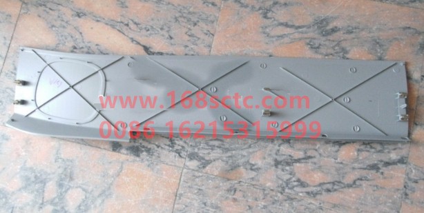 1B24956100033-OTHERS-Rear upper left decorative panel-FuTianOuManCTX6XiShenZhou