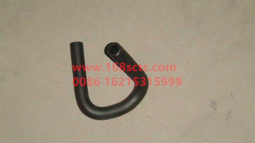 WG9925471090-SINOTRUK HOWO-Formed Hose-HaoWoA7Kuan