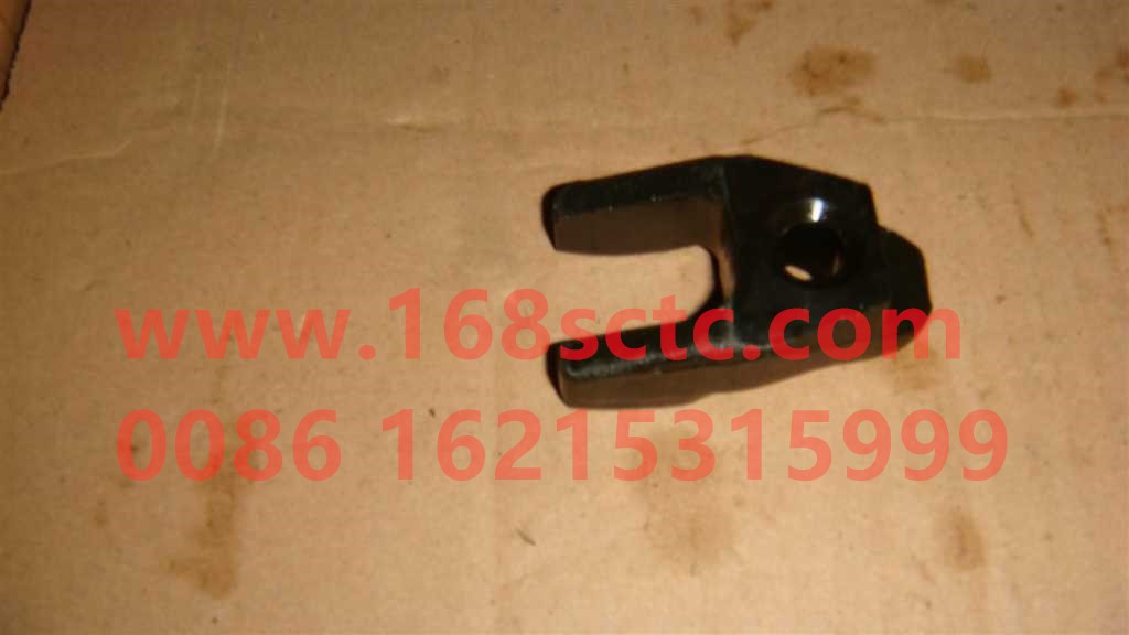 VG1096080021-SINOTRUK HOWO-Injector compression block-ZhongQiFaDongJiWD615.97E