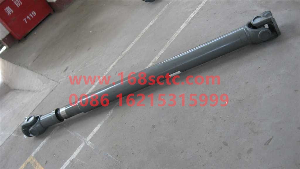 AZ9939312030-SINOTRUK HOWO-transmission shaft-HaoWoT7HKuan
