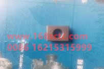 WG2229040326-SINOTRUK HOWO-Synchronizer block seat-ZhongQiBianSuXiangHW19710