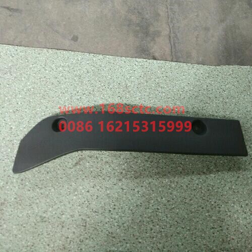 WG1664245006-SINOTRUK HOWO-cover plateRight (symmetrical to the left piece)-HaoWoT5GKuan