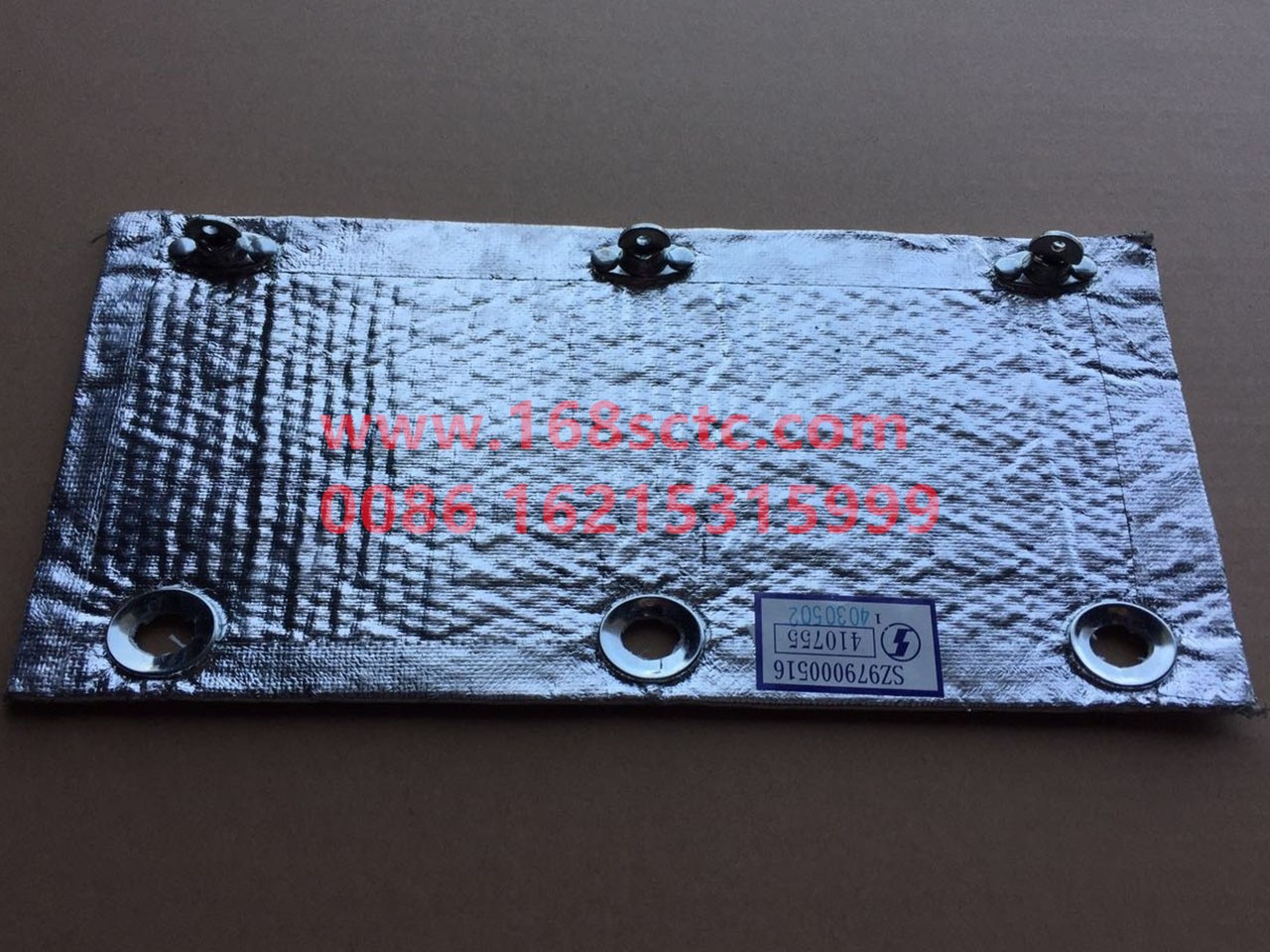 SZ979000516-SHACMAN-Wire harness insulation sheath 30cm-DeLongM3000 2012Kuan