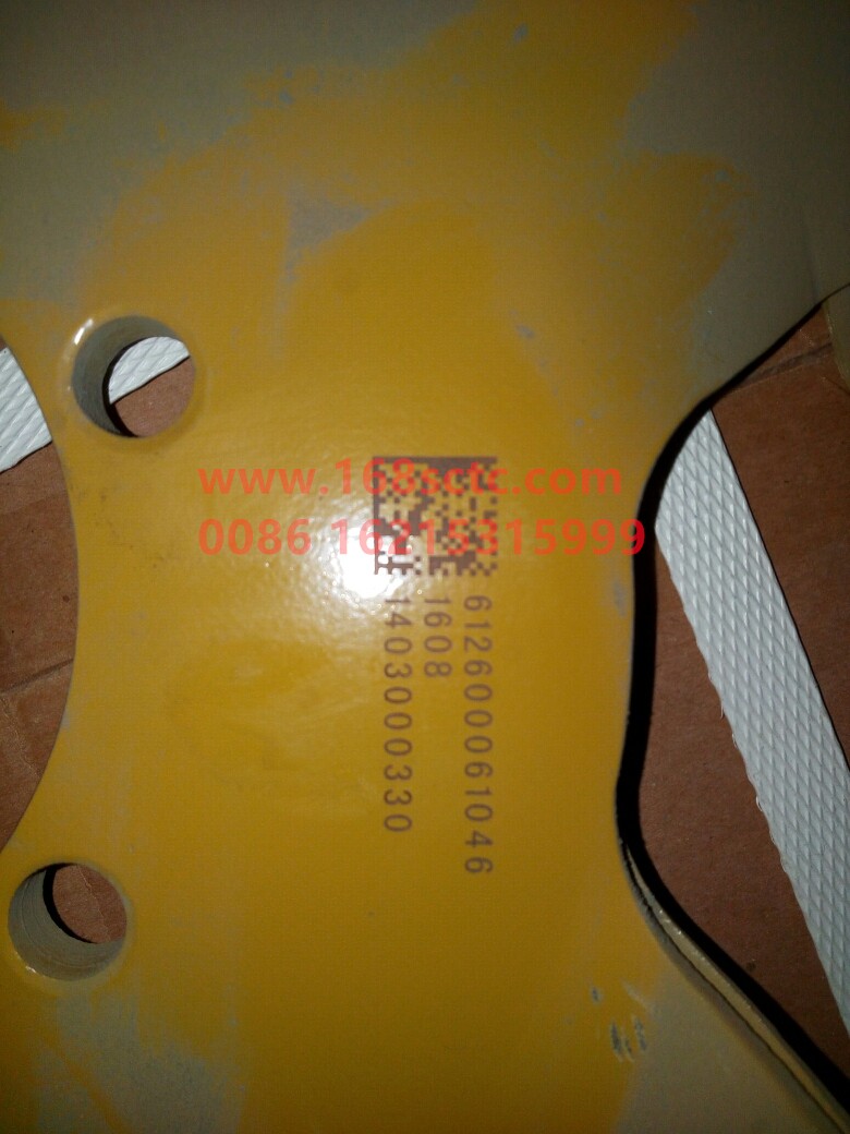 WD615 612600061046