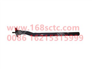 WG9925950191-SINOTRUK HOWO-Rear fender front bracket assembly right-HaoWoT7HKuan