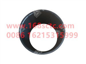 YJ99014520191-SINOTRUK HOWO-spacer bushing-HaoWo2010Kuan