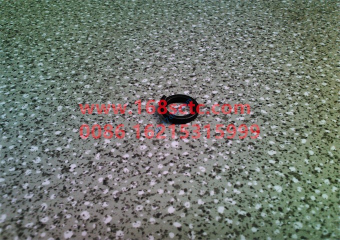 Q40312-SINOTRUK HOWO-spring washer-ShanDeKaC5H