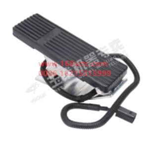 E3000-3823800A-YUCHAI-Electronic throttle parts-YuChaiFaDongJi4110