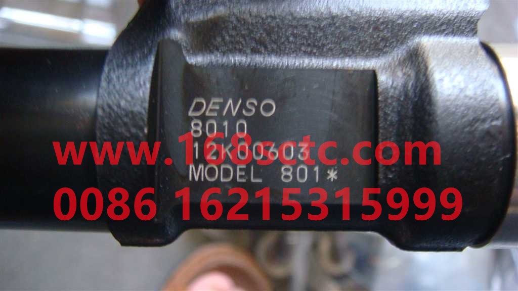 VG1246080051-SINOTRUK HOWO-Fuel injector assembly remanufacturing-ZhongQiFaDongJiD12.46-30