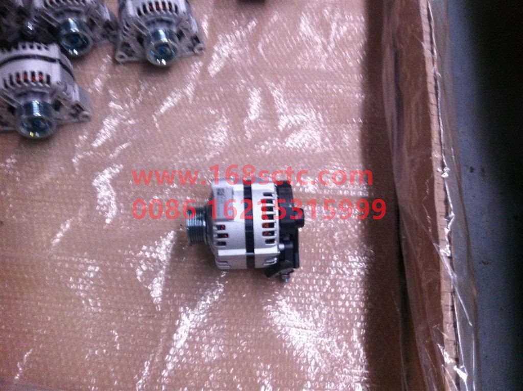 VG1034090000-SINOTRUK HOWO-dynamobringADRFunction 1500W D10-ZhongQiFaDongJiWD615.97E