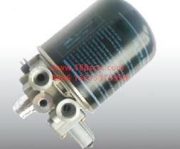 WG9000368471-SINOTRUK HOWO-air dryer hole-SiTaiErWang2007Kuan