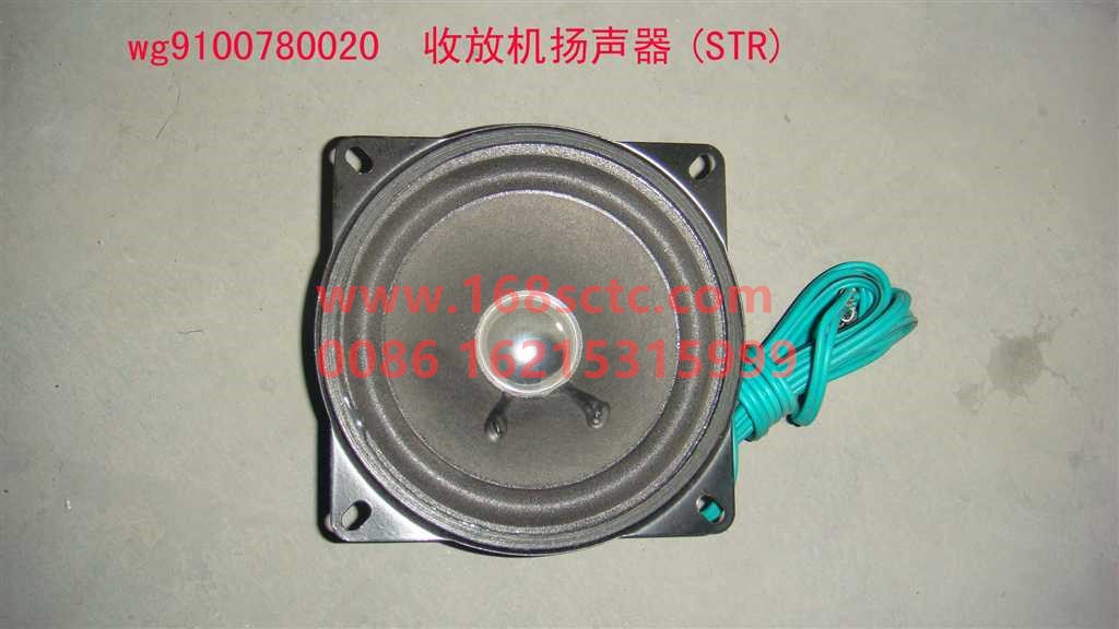 WG9100780020