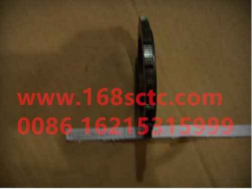 WG2229040051-SINOTRUK HOWO-Spline spacer-ZhongQiBianSuXiangHW13710