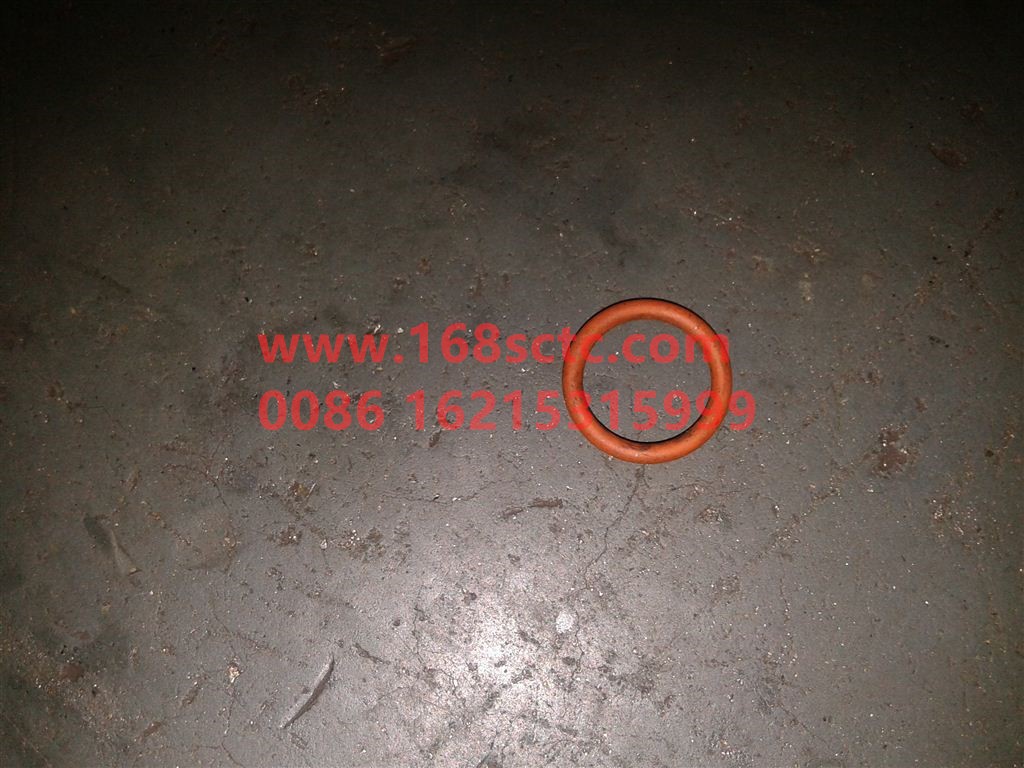 VG1034080029-SINOTRUK HOWO-O-ring-ZhongQiFaDongJiWD615.97C