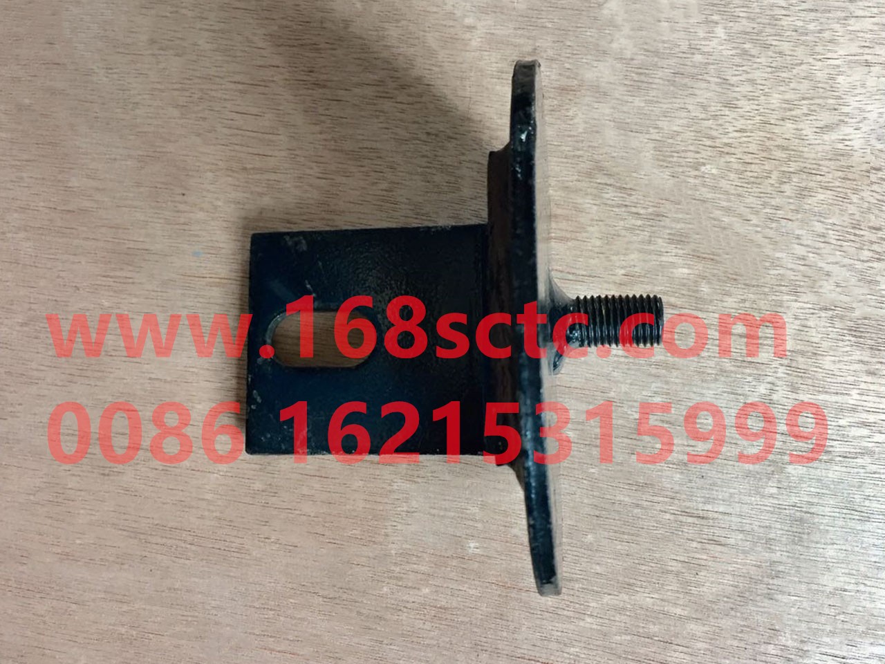 Bracket assembly