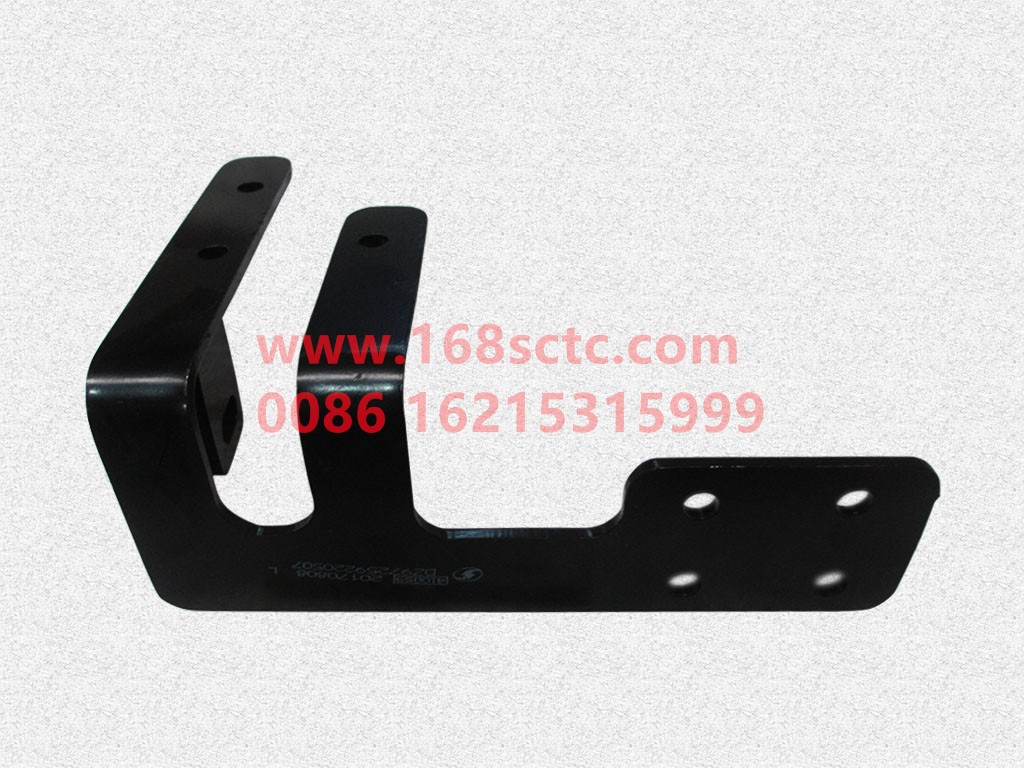 DZ97259220507-SHACMAN-bracket-DeLongX3000 2013Kuan