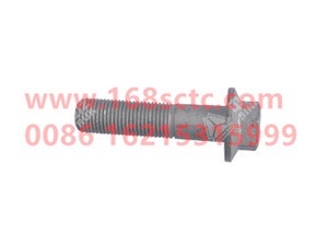 ZQ1851255TF6-OTHERS-Hex flange bolt M12x1.25x55-LiuJiaoTouLuoShuan