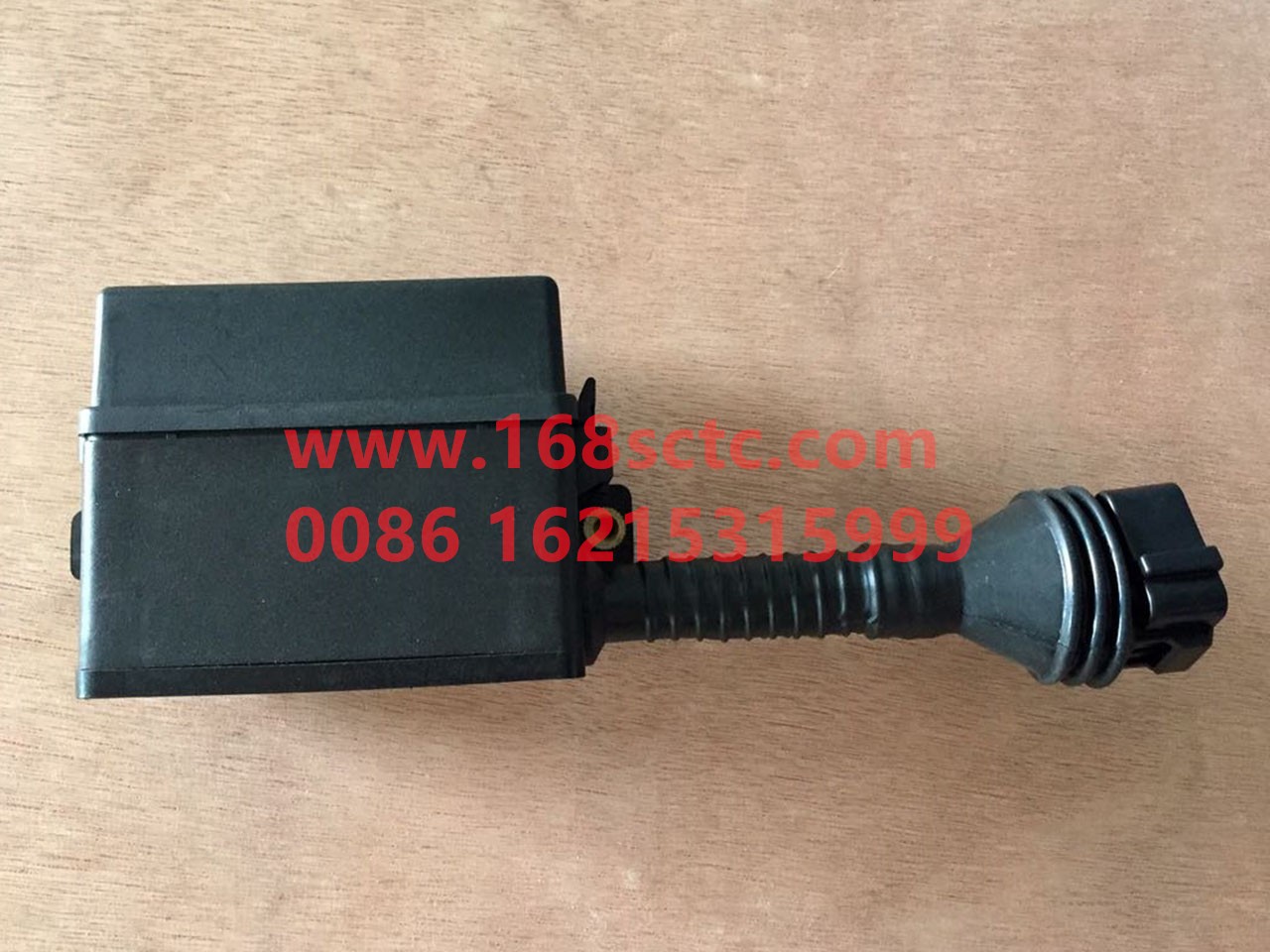 DZ93189712116-SHACMAN-Electrical box-DeLongF2000 2015Kuan