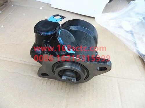 235-3407100A-YUCHAI-Steering Pump-YuChaiFaDongJi6112