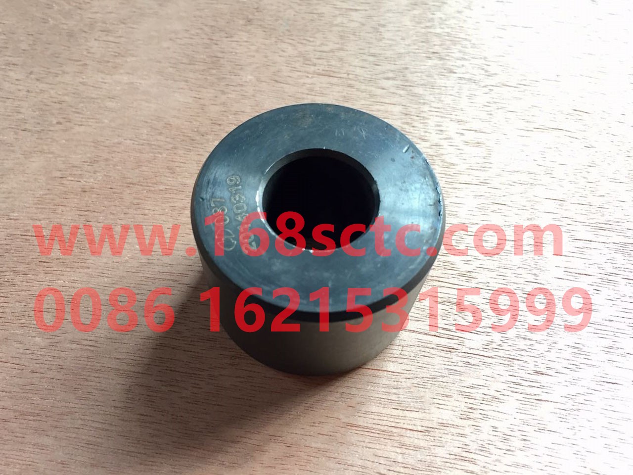 81.50213.0013-OTHERS-Brake shoe roller with pin assemblyback-HanDe485Qiao
