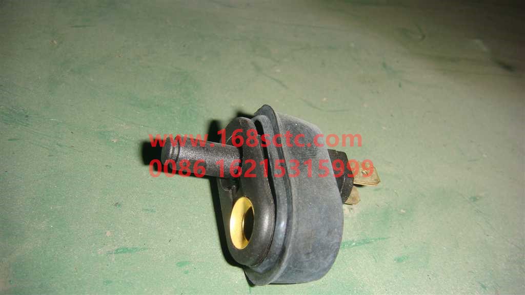 WG9918790001-SINOTRUK HOWO-door light switch-HaoWoT7HKuan