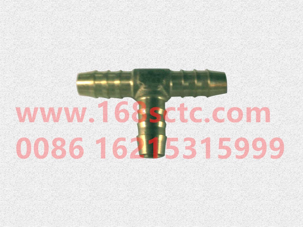 81.98181.0188-SHACMAN-Connector T-AoLong2014Kuan