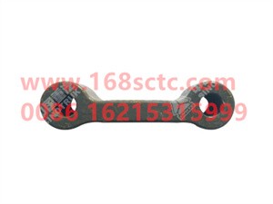 WG9925550706-SINOTRUK HOWO-Spacer-HaoWoT7HKuan