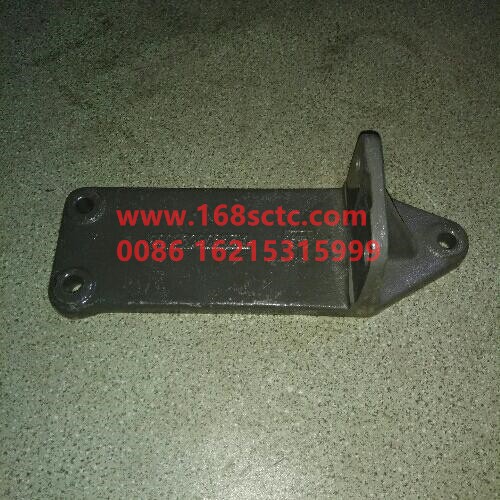 WG9925590053-SINOTRUK HOWO-engine rear supportright-HaoWoA7Kuan