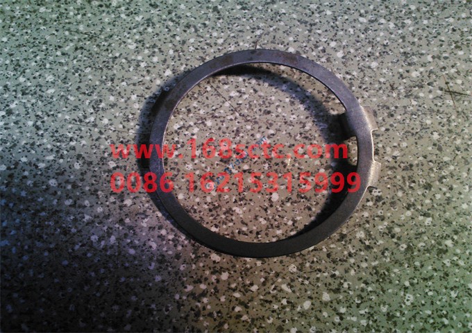 13809 320158-SINOTRUK HOWO-lock washer-ZhongQiSTRCheQiao