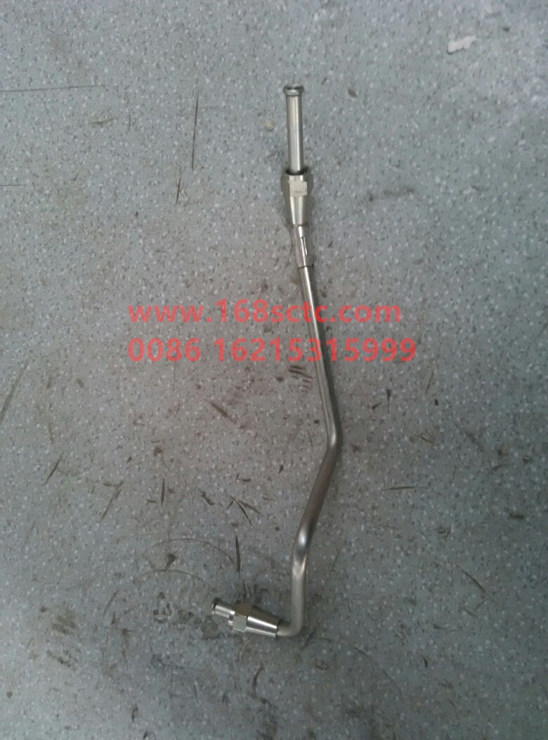 3161618X-OTHERS-fuel delivery pipe-FuTianOuManVT5XiQiBing