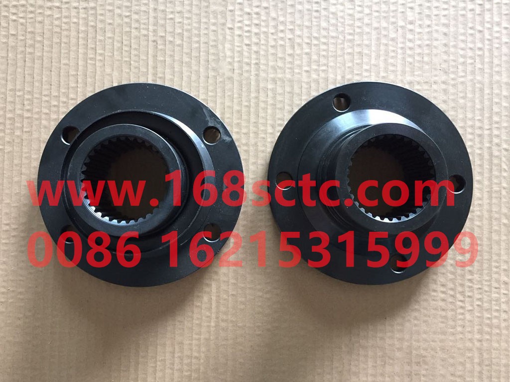 81.39115.0175-OTHERS-Flange-HanDeZhongQiaoMAN