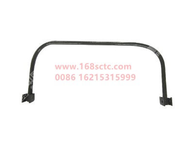 WG9125930143-SINOTRUK HOWO-Hanger assembly-SiTaiErM5G