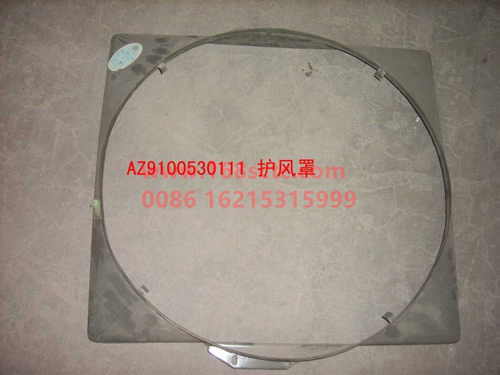 WG9100530111