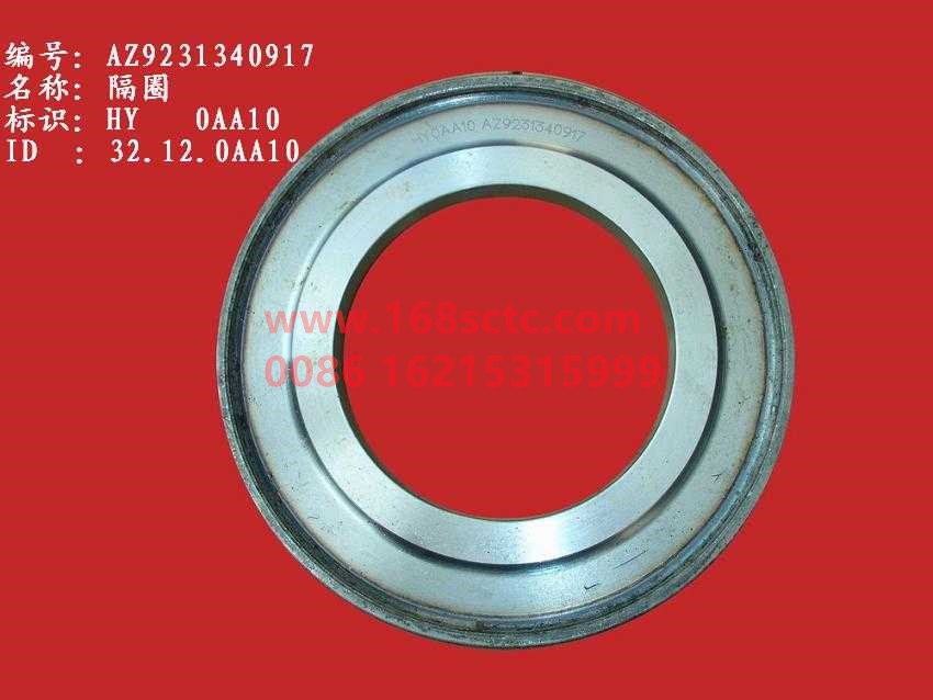 WG9231340917