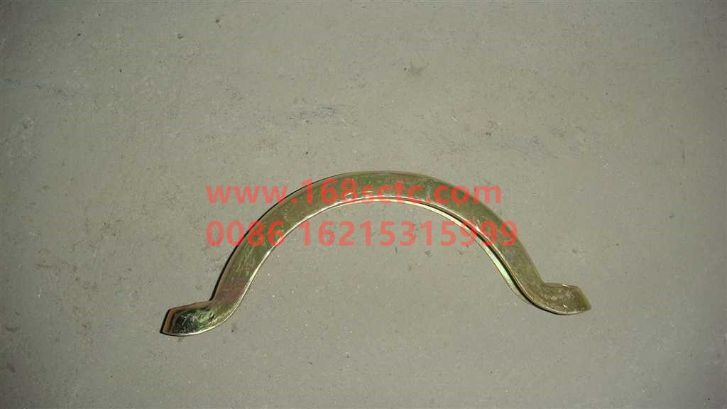 WG9925540502-SINOTRUK HOWO-Clamp-HaoWo2010Kuan