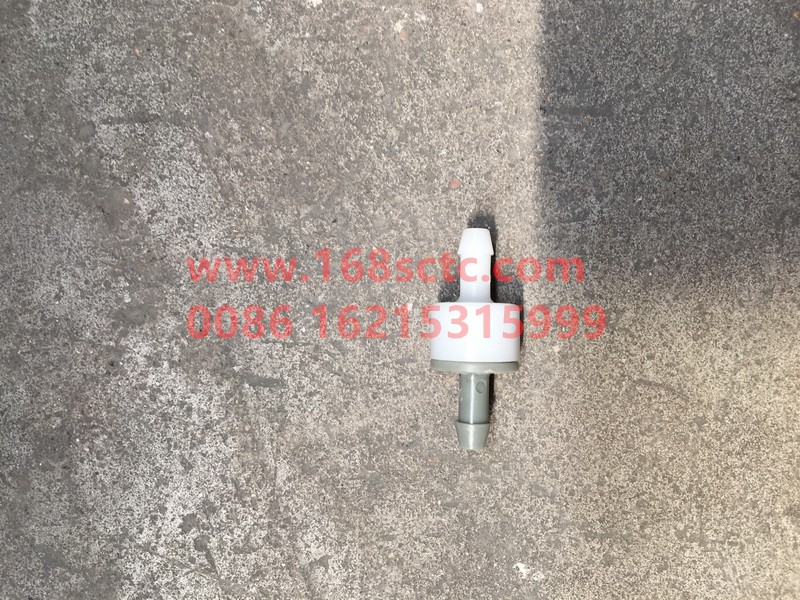 810W26484-0009-SINOTRUK HOWO-Control valve-ShanDeKaC7H