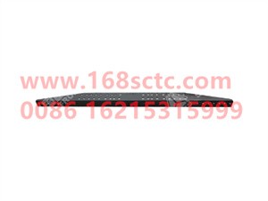 WG9930935093-SINOTRUK HOWO-Connecting plate right (symmetrical to the left part)-HaoWoT7HKuan