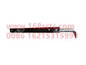 WG9925930319-SINOTRUK HOWO-Walking platform bracket-HaoWoT7HKuan