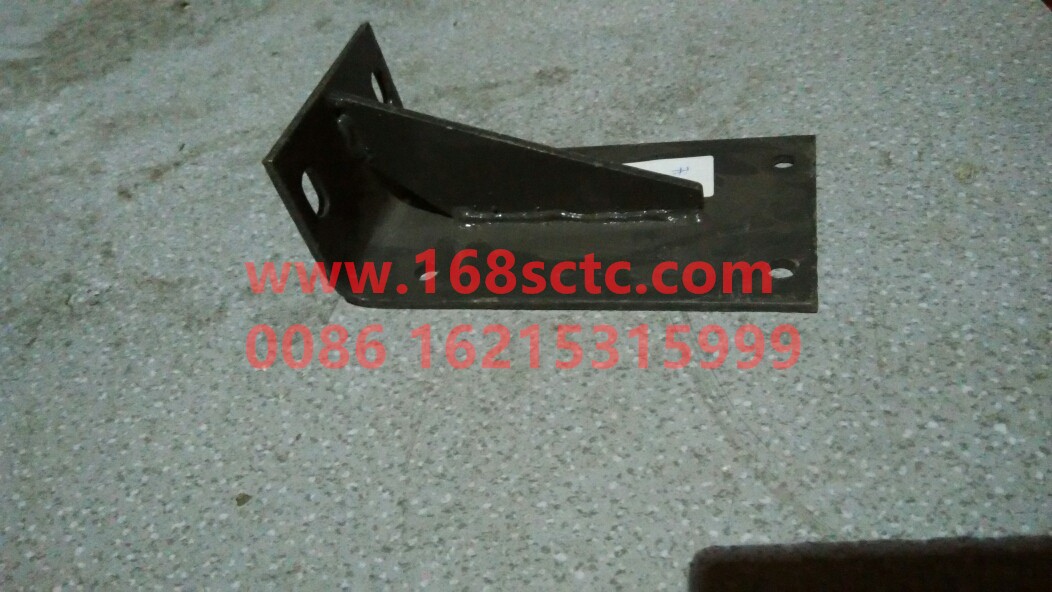 AZ9719530202-SINOTRUK HOWO-tank bracket-HaoWo2013Kuan
