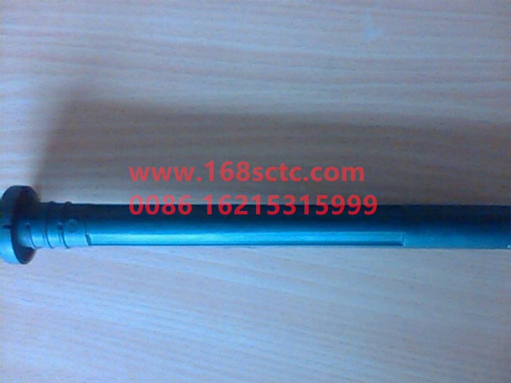 VG1092080103-SINOTRUK HOWO-ignition coil bushing-ZhongQiFaDongJiWT615.95