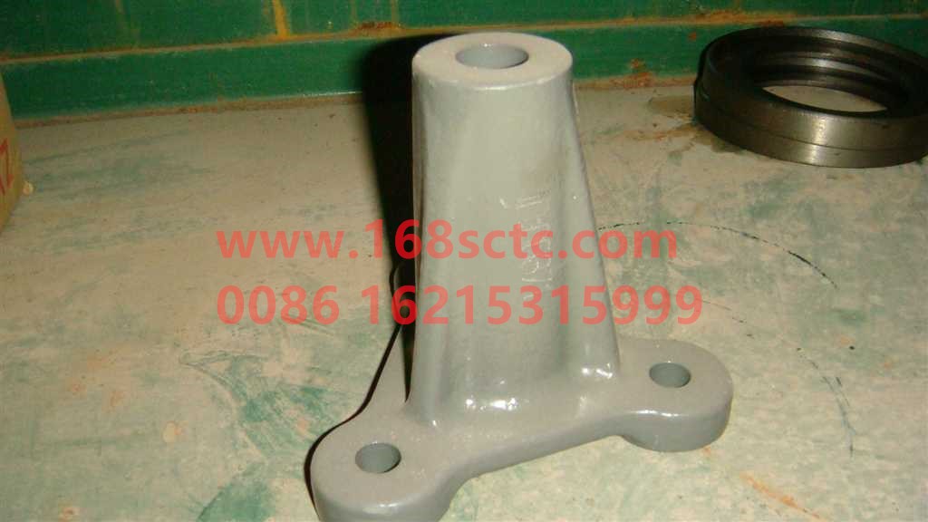 WG9925680615-SINOTRUK HOWO-shock absorber bracket-HaoWo2009Kuan
