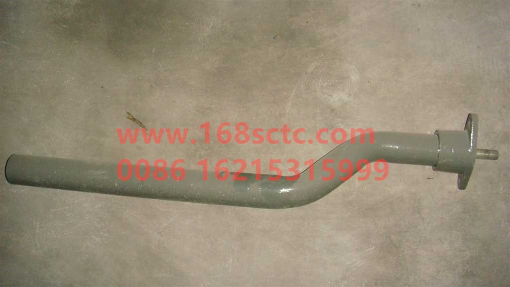 AZ9925950026-SINOTRUK HOWO-Rear bracket assembly left-HaoWoA7Kuan