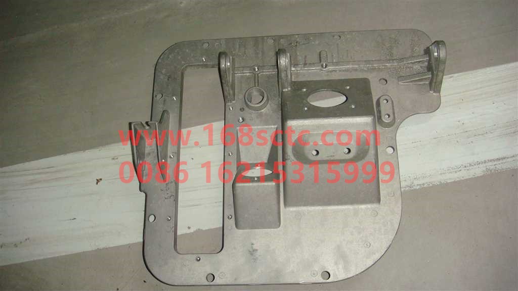 AZ9925360020-SINOTRUK HOWO-Combination bracket-HaoWoT7HKuan