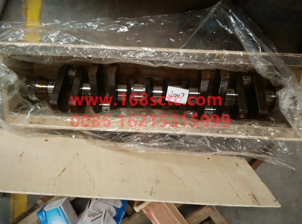 13032128+001-WEICHAI-crankshaft-WeiChaiDaoYiCiFaDongJiTBD226B-311