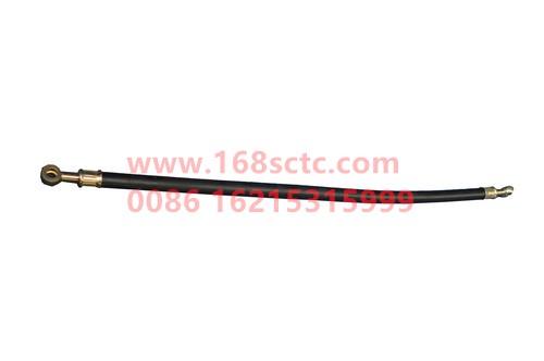 61560070012A-WEICHAI-Lubricating oil pipe length-WeiChaiFaDongJiWD615G.220