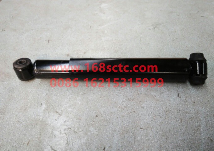 Stabilizer bar assembly