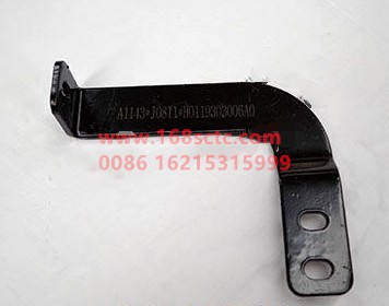 H0119303006A0-OTHERS-Intercooler right bracket-FuTianOuManETX9XiShenZhou