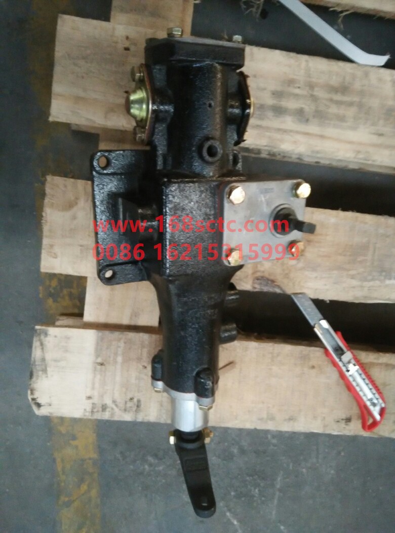 F96194-C-GEARBOX-Small cover 9 gears-C single left-FaShiTeBianSuXiangJiuDang