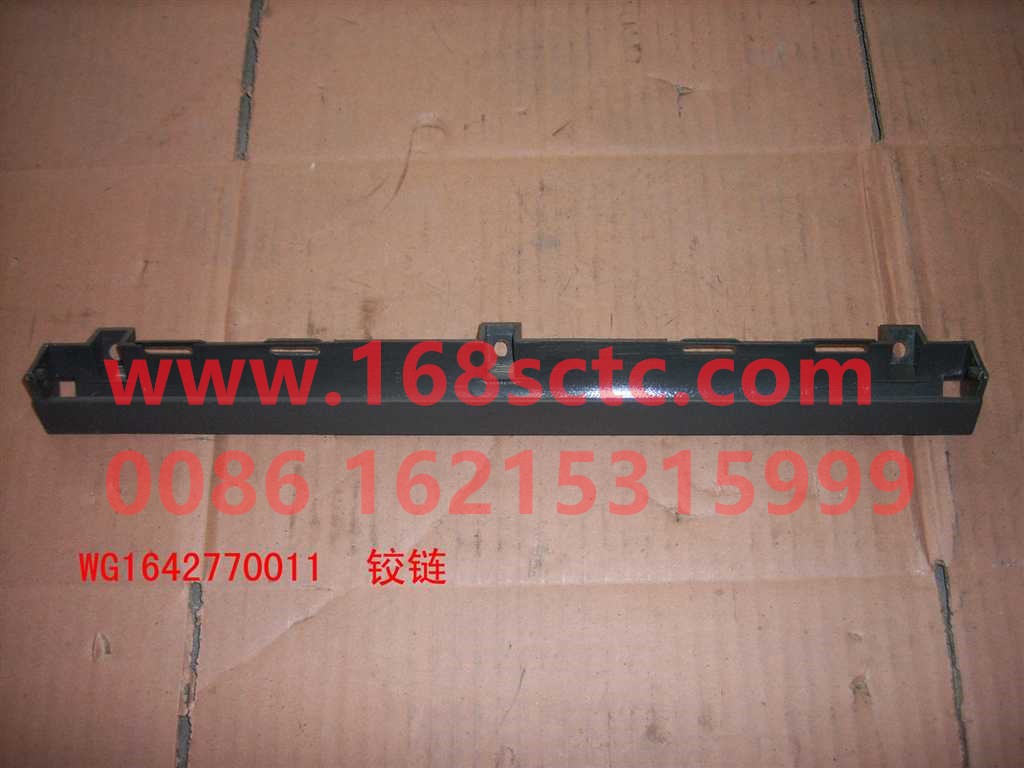 WG1642770011
