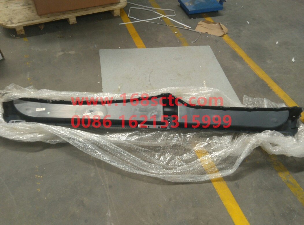 WG1664770501-SINOTRUK HOWO-Upper glove box assemblyflat top-HaoWoT7HKuan